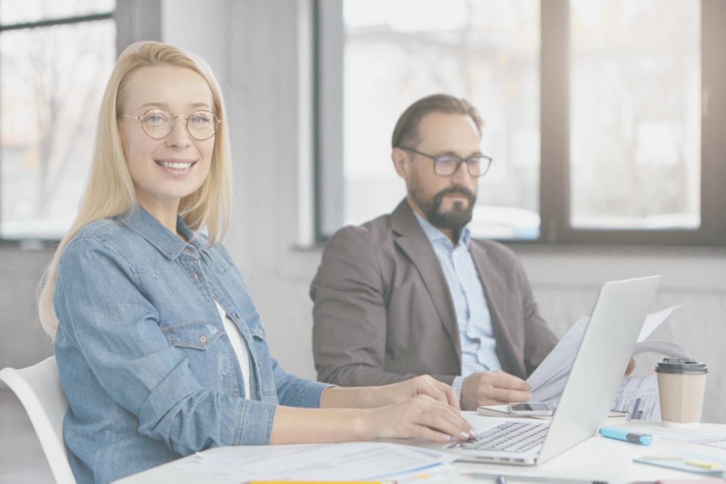 Automatización financiera empresarial